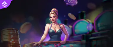 Willkommen bei CoinCasino!