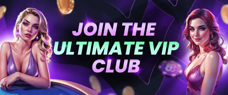 Switch Your VIP Status!