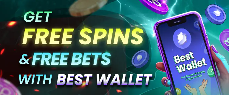 Best Wallet-Supercharge