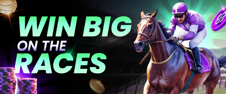 Bet, Race, Win: $10 Free Bets on Horse Racing!
